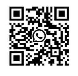 WhatsApp 二维码